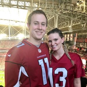 Meet your Posher, Tanner